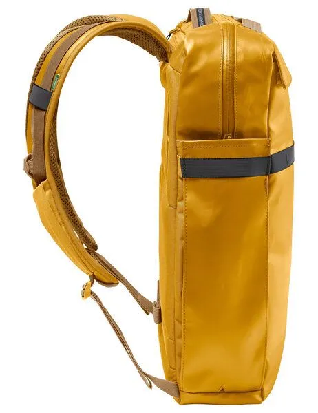 Vaude Vaude Rucksaecke20-29L Mineo Transformer Backpack 20, Gelb, – Produktbild 5 von 6