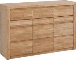 OTTO home Kommode Silkeborg, Breite 130 cm – Produktbild 1 von 1