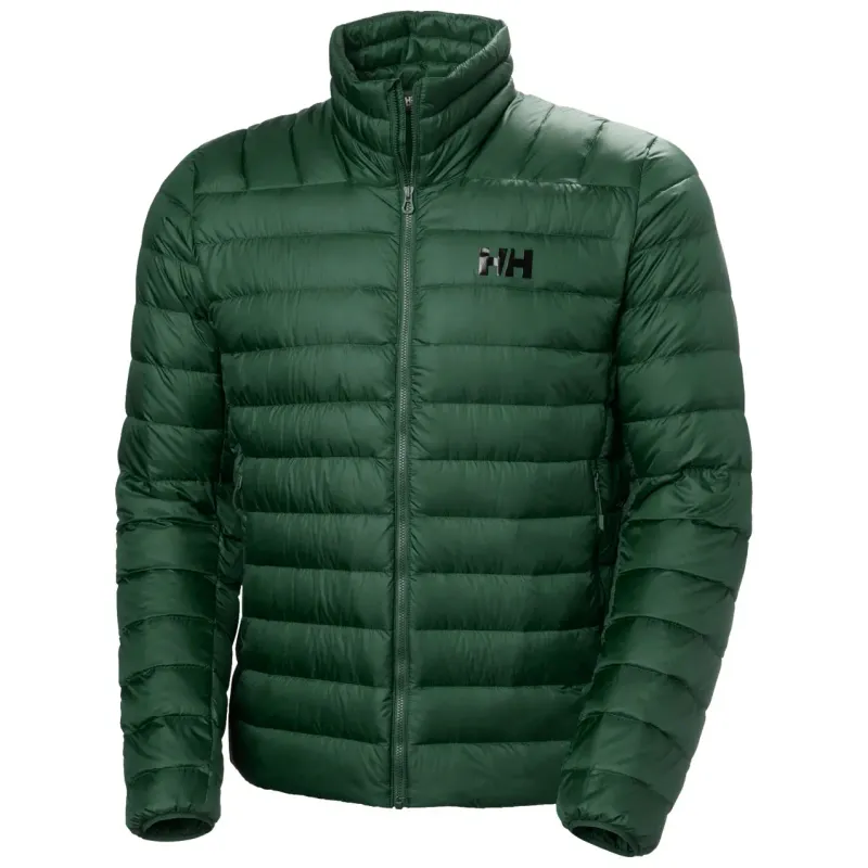 Helly Hansen Daunenjacke Helly Hansen Verglas Down 2.0, Grün, – Produktbild 1 von 1