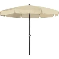 Doppler doppler Sonnenschirm "Sunline Neo" Ø 150 cm, natur – Produktbild 1 von 1