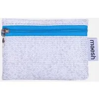 maesh maesh Geldbörse, Grau, – Produktbild 1 von 1