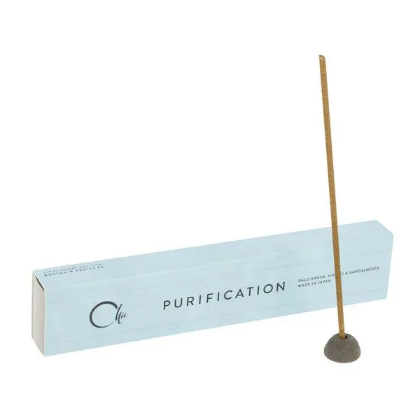 Nippon Kodo Nippon Kodo Chië Räucherstäbchen Purification – Produktbild 2 von 4