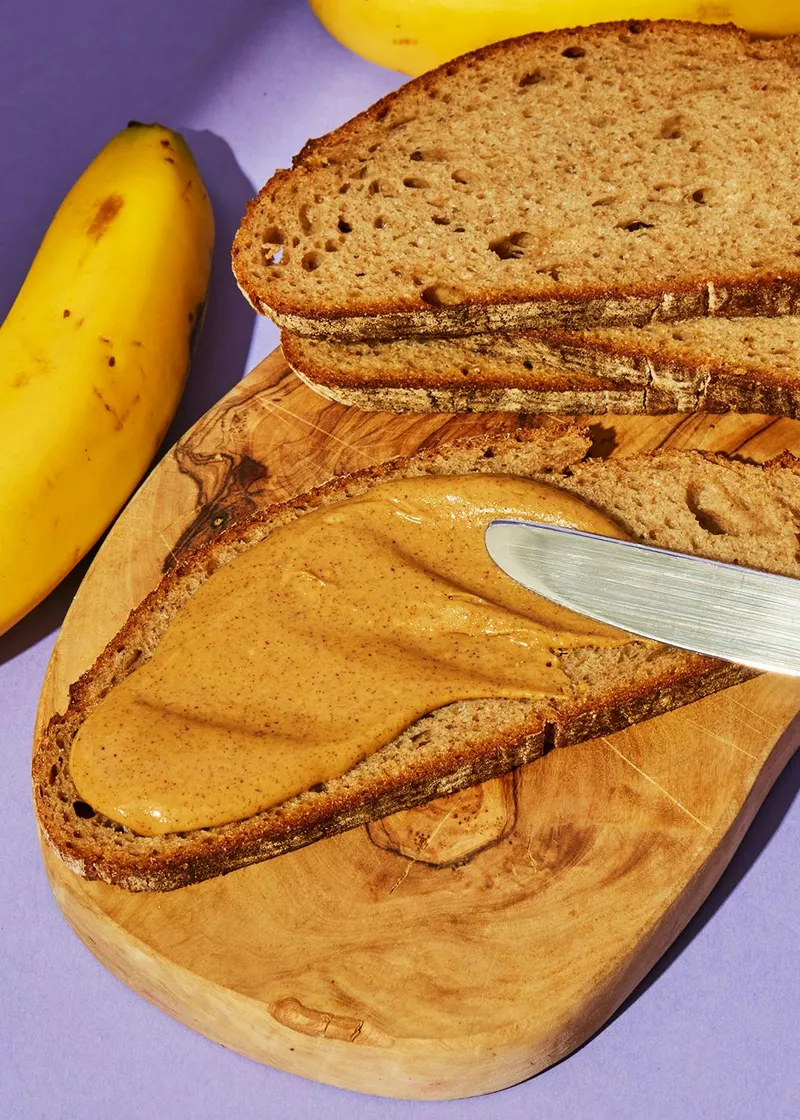 KoRo Bio Cashewmus Banana Bread 6 x 500 g – Produktbild 6 von 7