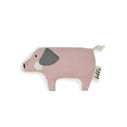 Lills Lills Hundespielzeug „Tilda“ | Schweinchen – Produktbild 1 von 1