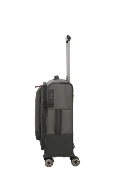 Travelite Travelite Crosslite Trolley, Oliv, – Produktbild 3 von 4