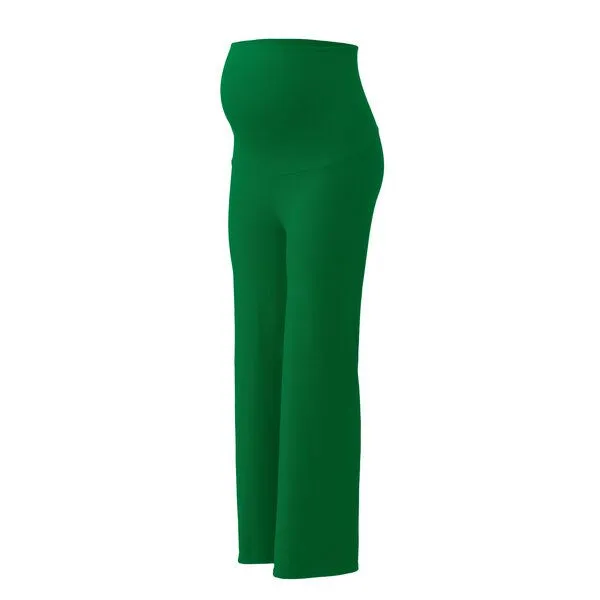 Frija Omina Frija Omina Mama Yogahose Relaxed Fit, Grün, – Produktbild 1 von 1