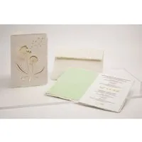 Formes Formes Briefkarte Pusteblume – Produktbild 1 von 1