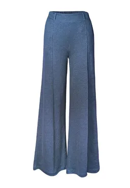 Alma & Lovis Alma & Lovis Marlenehose aus Hanf | Hemp Marlene – Produktbild 1 von 1