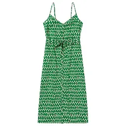 Brava Fabrics Brava Fabrics Träger-Kleid Sunset Strap Dress – Produktbild 1 von 1