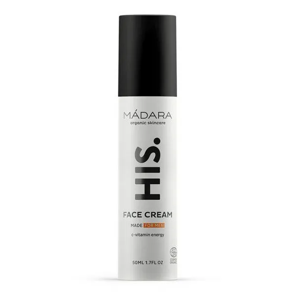 MADARA MADARA His Gesichtscreme – Produktbild 1 von 1