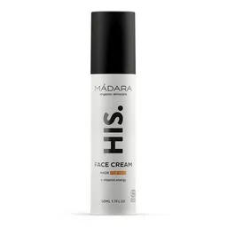 MADARA MADARA His Gesichtscreme – Produktbild 1 von 1