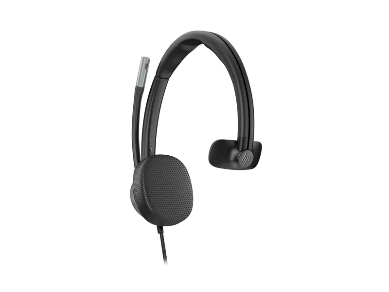 Poly Poly HP Poly Mission 615 | c01c3aa#ac3 | Mission 600 Series - Headset – Produktbild 1 von 1