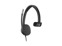 Poly Poly HP Poly Mission 615 | c01c3aa#ac3 | Mission 600 Series - Headset – Produktbild 1 von 1