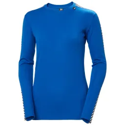 Helly Hansen Sweatshirt Damen Helly Hansen Lifa Crew – Produktbild 1 von 1