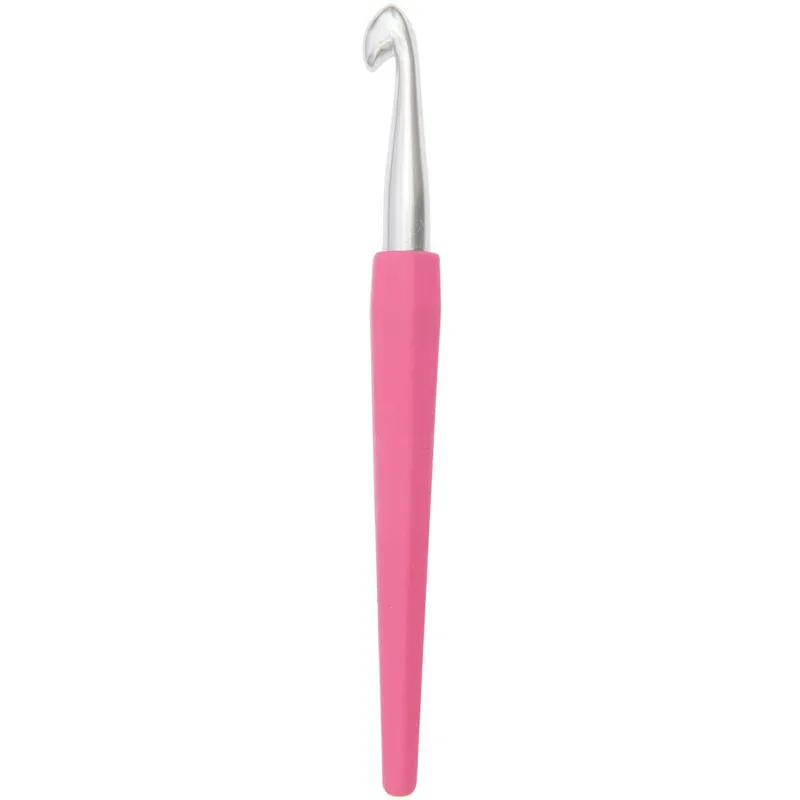 Lana Grossa Lana Grossa Häkelnadel Soft-Griff 10,00mm – Produktbild 1 von 1