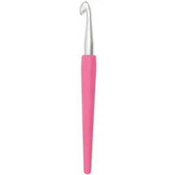 Lana Grossa Lana Grossa Häkelnadel Soft-Griff 10,00mm – Produktbild 1 von 1