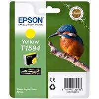 Epson Epson Tintenpatrone T1594 gelb – Produktbild 1 von 1