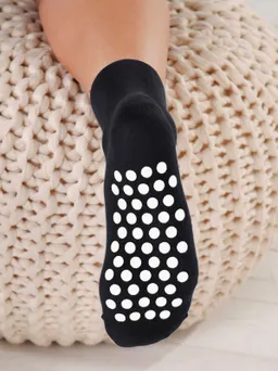 wäschepur ABS-Socken schwarz – Produktbild 1 von 1