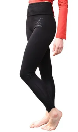 ESPARTO ESPARTO High-Waist-Leggings "Khilana" für Damen – Produktbild 1 von 1