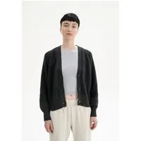 MELA Cardigan Modell: Bhuma GOTS, Black, – Produktbild 1 von 1
