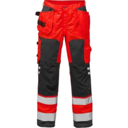 Fristads Sichtbare Arbeits Hose Klasse 2 Fristads Outdoor 2025 PLU – Produktbild 1 von 1