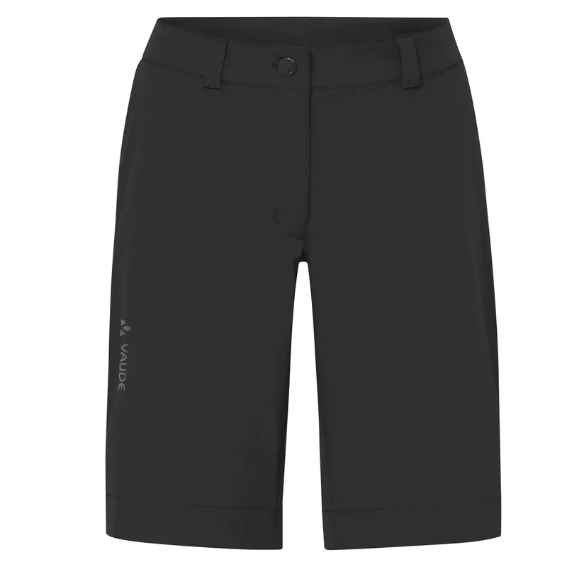 Vaude WOMEN'S CYCLIST SHORTS II – Produktbild 1 von 1