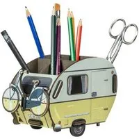 WERKHAUS WERKHAUS Stiftebox Wohnwagen – Produktbild 1 von 1