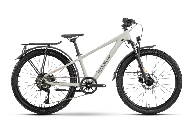 Raymon Raymon Nayta 24 Pro Street Grau Modell 2026 – Produktbild 1 von 4