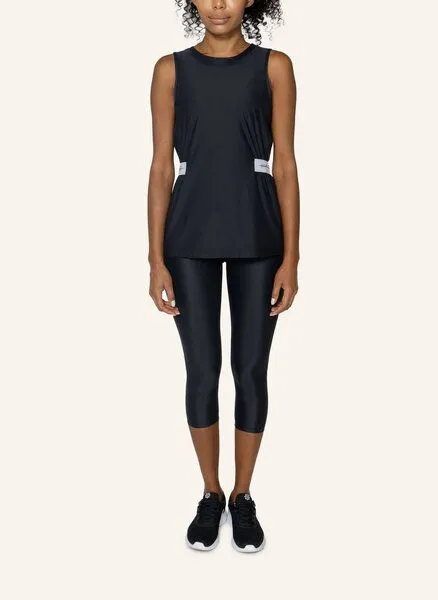 Horizon Athletic Horizon Athletic TankTop Zmutt, Schwarz, – Produktbild 1 von 4
