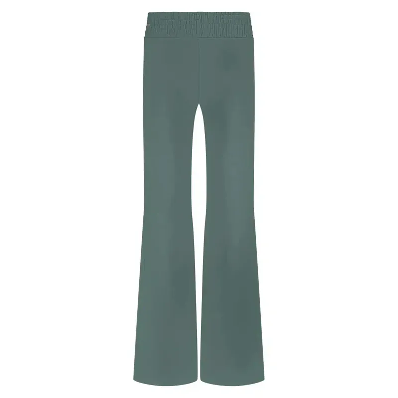 Urban Goddess Damenhosen Urban Goddess Flow Wijde, Vert, – Produktbild 1 von 1