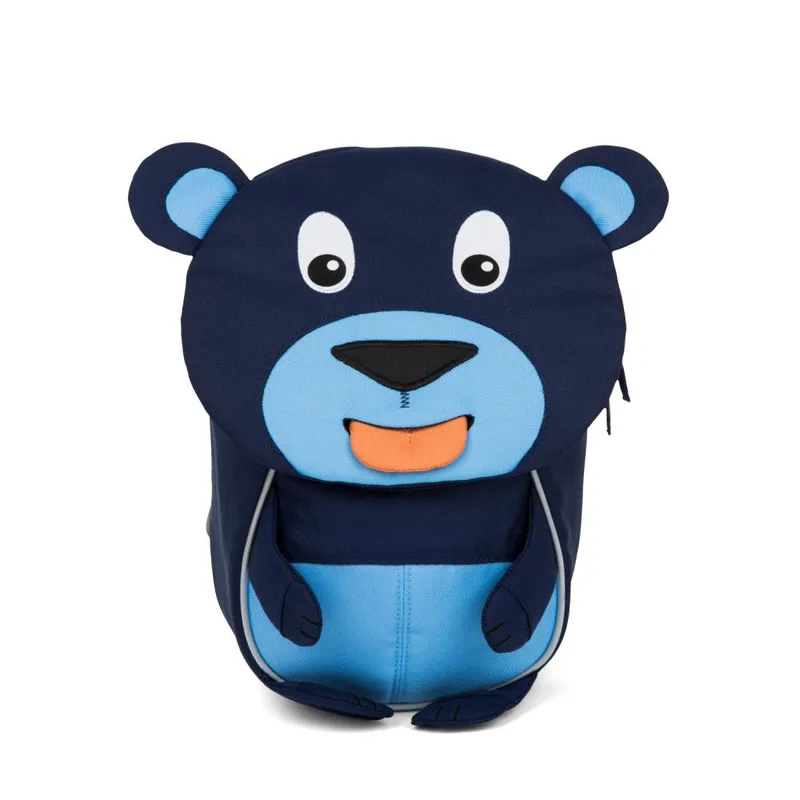 Affenzahn Affenzahn Rucksack Kleiner Freund Bär – Produktbild 1 von 1