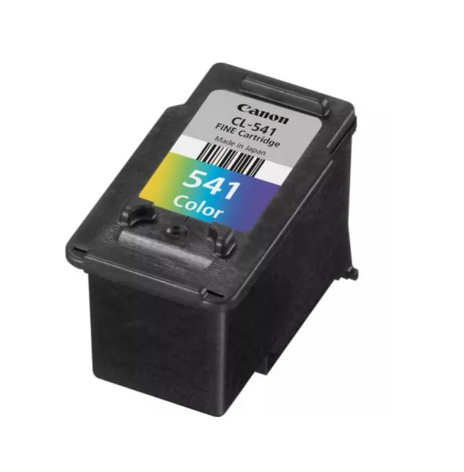 Canon Canon Druckkopf CL-541 color – Produktbild 3 von 3