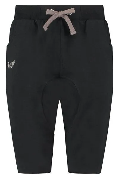 Renegade Guru Renegade Guru Yoga Shorts für Herren Chi, Urban black, – Produktbild 4 von 4