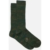 Nudie Jeans Nudie Jeans Socken Rasmusson Rib Sock Women – Produktbild 1 von 1