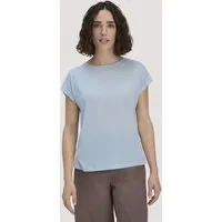 hessnatur hessnatur Shirt Oversize aus TENCEL Lyocell mit Bio-Baumwolle – Produktbild 1 von 1