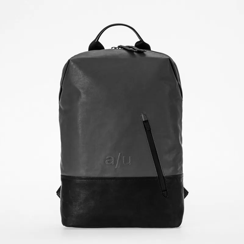 aunts & uncles aunts & uncles Japan Hamamatsu Rucksack mit 13" Notebookfach volcanic ash, Grey, – Produktbild 1 von 1