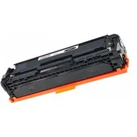 Memo memo Druckkassette ersetzt hp CF210X schwarz – Produktbild 1 von 1
