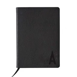 Design Letters Exclusive Notizbuch A-Z – Produktbild 1 von 1
