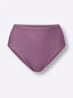 feel good Bikini-Slip violett – Produktbild 1 von 1