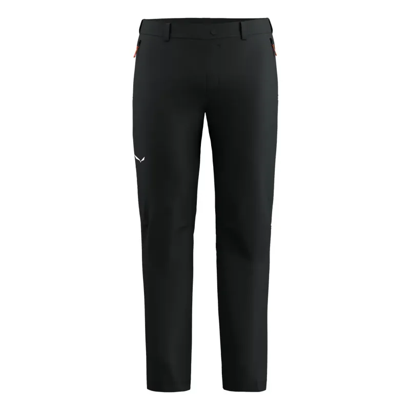 Salewa Wanderhose Salewa Puez Talveno DST, Noir, – Produktbild 1 von 1