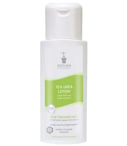 BIOTURM BIOTURM 10 % Urea Lotion Nr. 6 200 ml – Produktbild 1 von 1