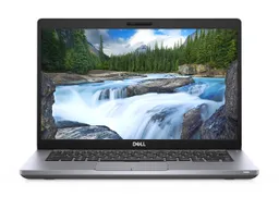 Dell Dell Laptop "Latitude 5410", 256GB ,8GB, refurb.,3. Wahl, gr – Produktbild 1 von 1