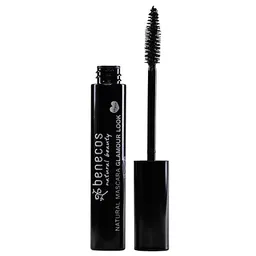 Benecos Benecos Natural Mascara Glamour Look Ultimate Black (ultimate black) – Produktbild 1 von 1