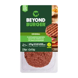 Beyond Meat Beyond Burger, 226g – Produktbild 1 von 1