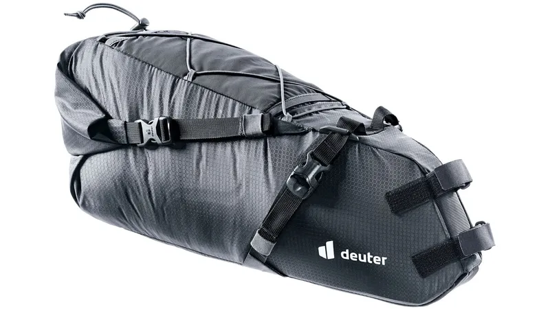 Deuter deuter Mondego SB 16 Schwarz Modell 2026 – Produktbild 1 von 2