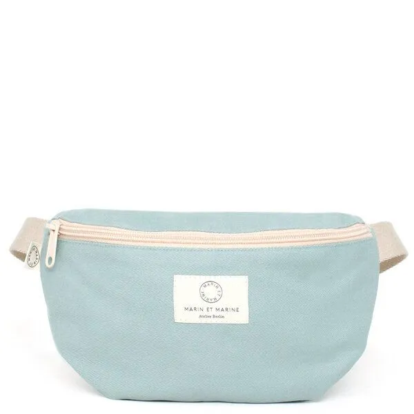 Marin et Marine Marin et Marine Berlin Bag Color, Celadon, – Produktbild 1 von 2