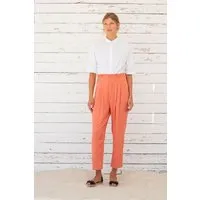 Suite 13 Lab Suite 13 Lab Stoffhose - Keira Pants, Ginger, – Produktbild 1 von 1