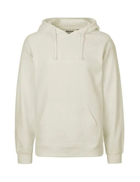 Neutral® - 3FREUNDE Neutral® - 3FREUNDE Männer Hoodie, Nature, – Produktbild 1 von 4