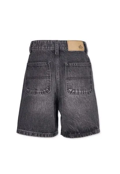 Band of Rascals Band of Rascals Baggy Jeans Shorts, Blue, – Produktbild 6 von 8