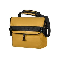 Halfar Notebook-Tasche ACTIVE, senfgelb – Produktbild 1 von 1
